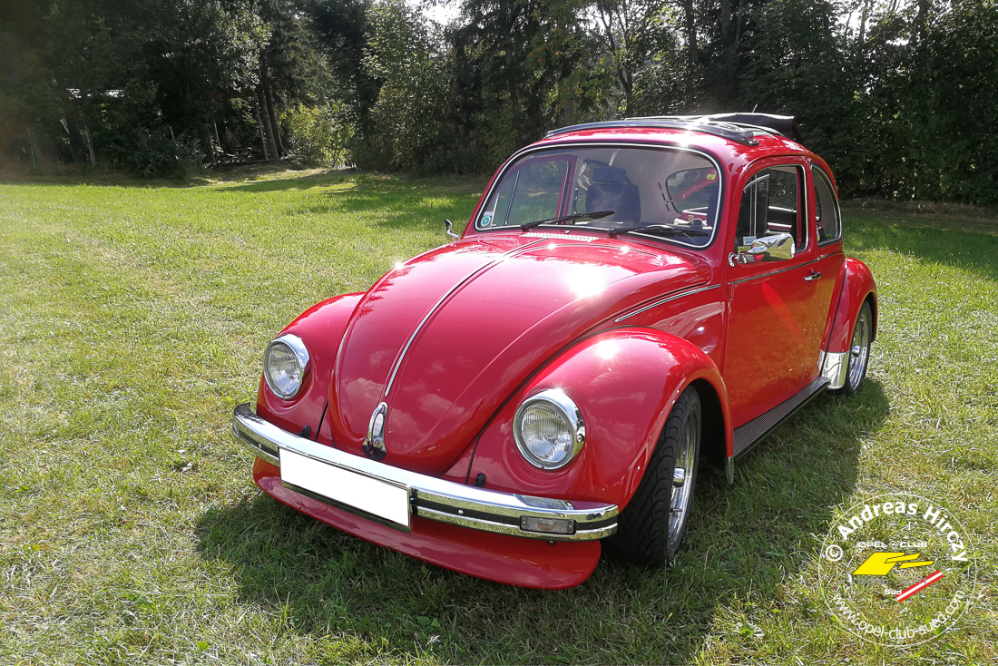 GRILL 'N' DRIVE OPEL meets OLDTIMER des Opel Club Oberes Feistritztal