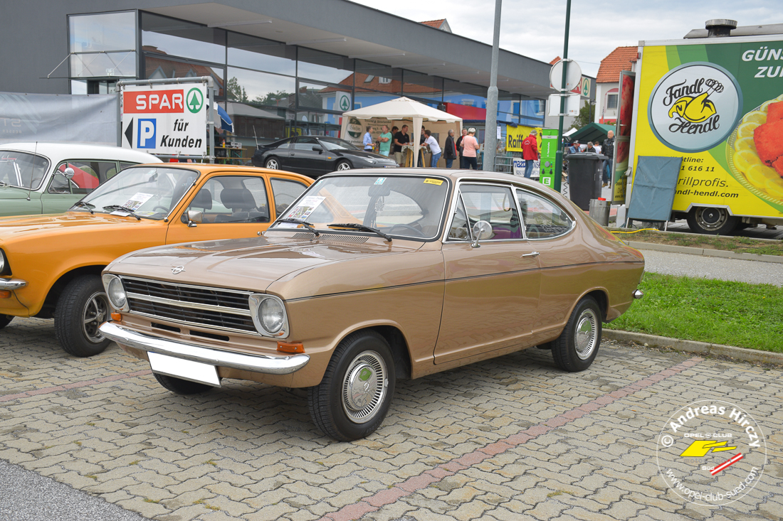 7. Grosses Oldtimertreffen in Ilz